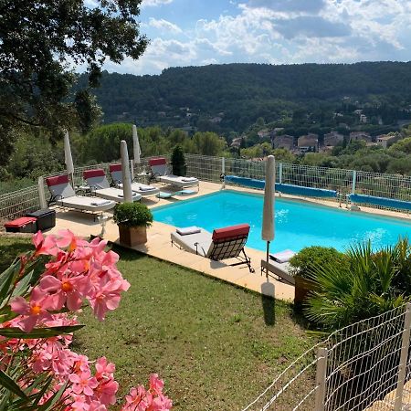 코티냑 Tivoli En Provence 빌라 외부 사진