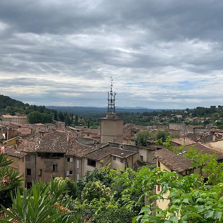 코티냑 Tivoli En Provence 빌라 외부 사진