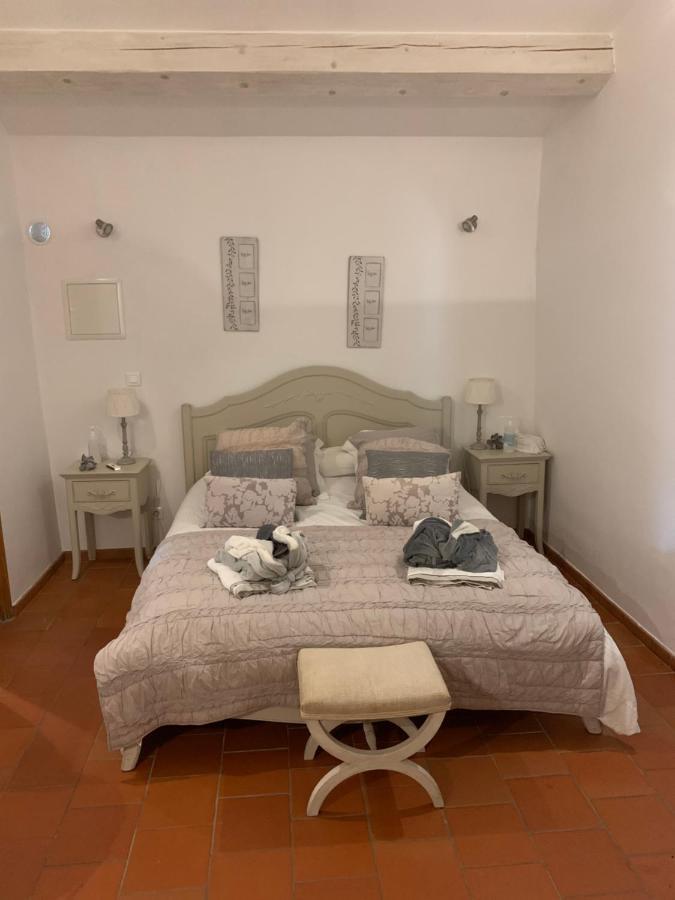 코티냑 Tivoli En Provence 빌라 외부 사진