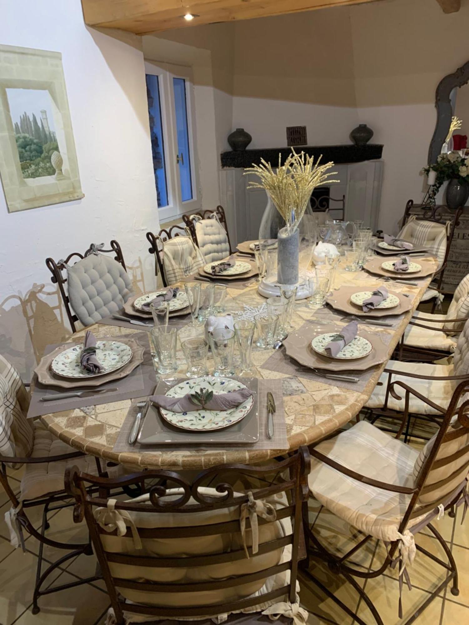코티냑 Tivoli En Provence 빌라 외부 사진
