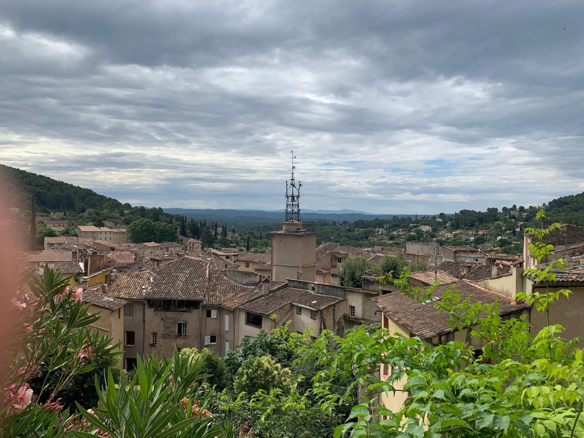 코티냑 Tivoli En Provence 빌라 외부 사진