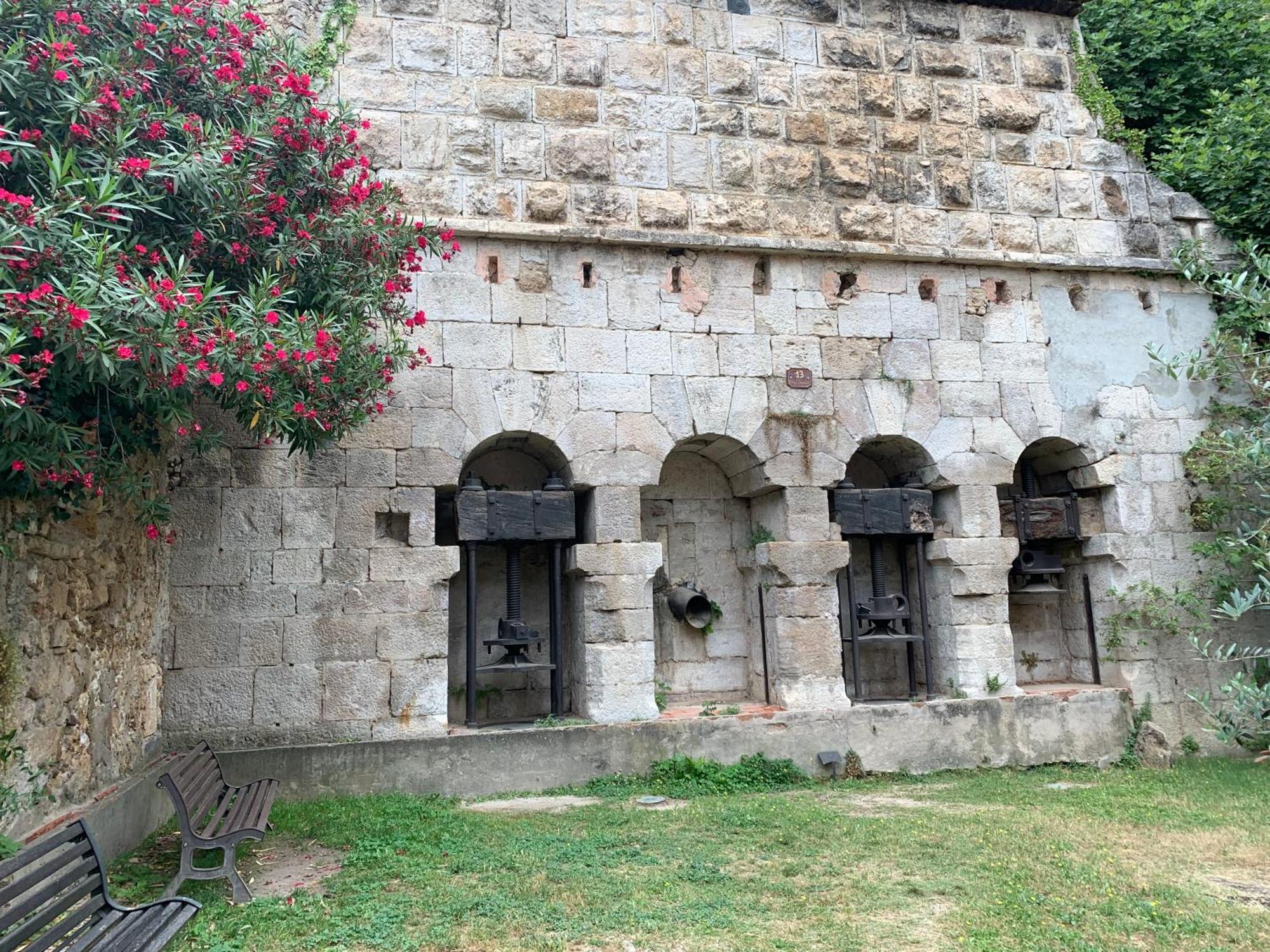 코티냑 Tivoli En Provence 빌라 외부 사진