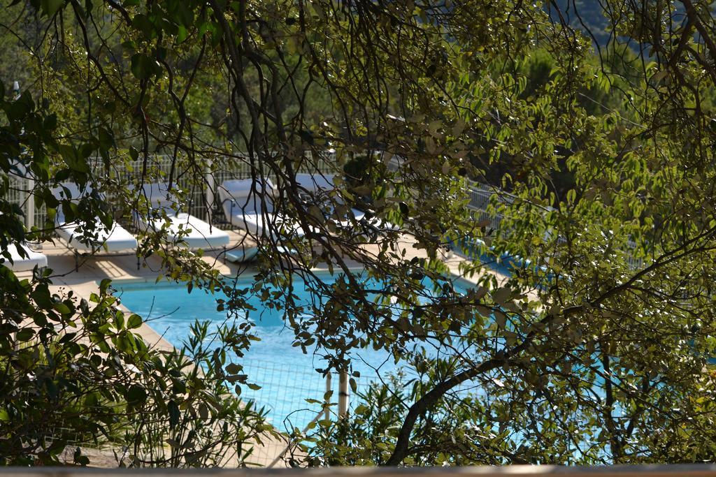 코티냑 Tivoli En Provence 빌라 외부 사진