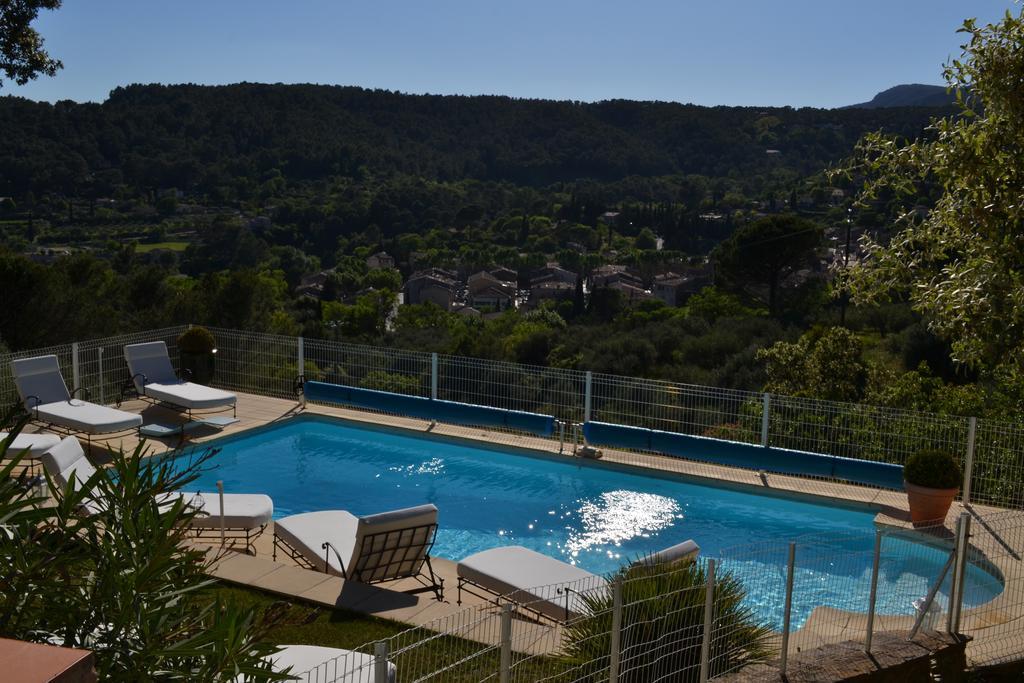 코티냑 Tivoli En Provence 빌라 외부 사진