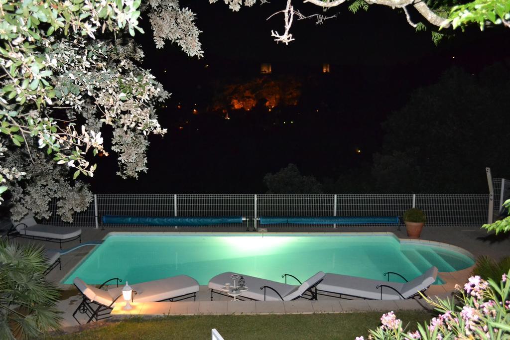 코티냑 Tivoli En Provence 빌라 외부 사진