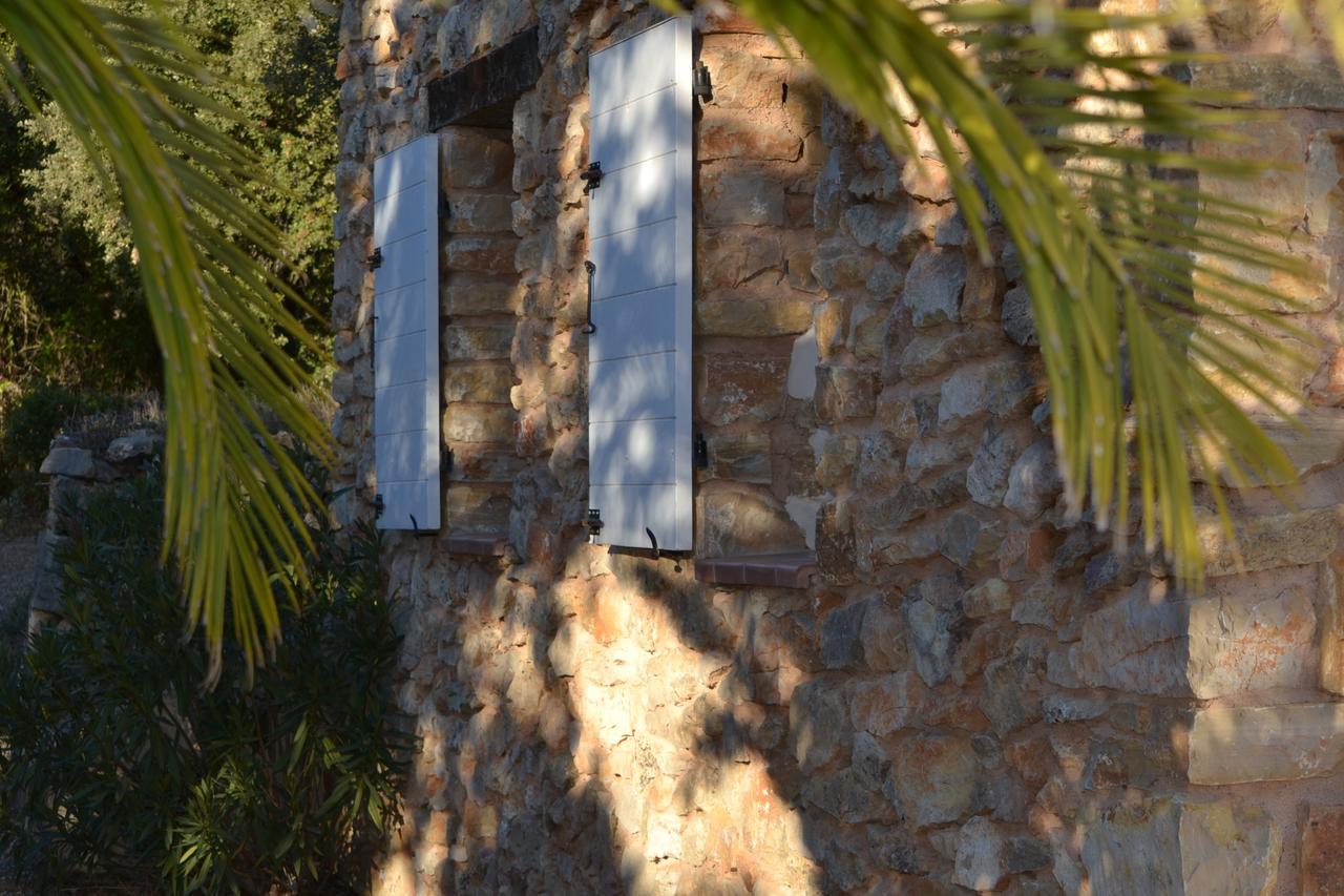 코티냑 Tivoli En Provence 빌라 외부 사진