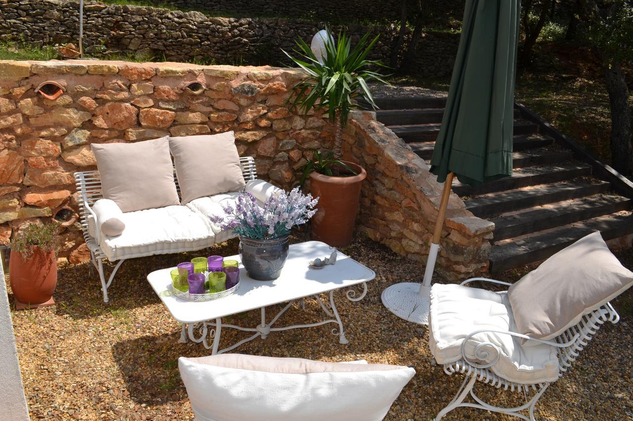 코티냑 Tivoli En Provence 빌라 외부 사진