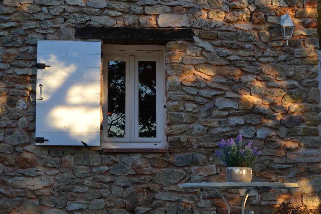 코티냑 Tivoli En Provence 빌라 외부 사진