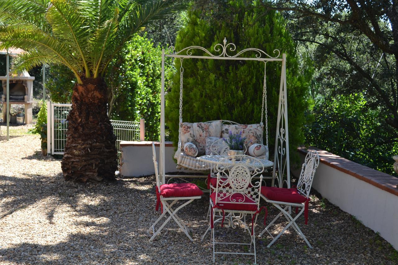 코티냑 Tivoli En Provence 빌라 외부 사진