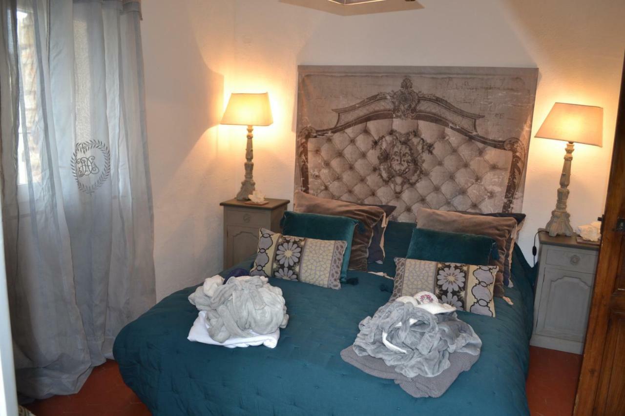 코티냑 Tivoli En Provence 빌라 외부 사진